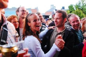 dancing scandinavians defy stereotypes