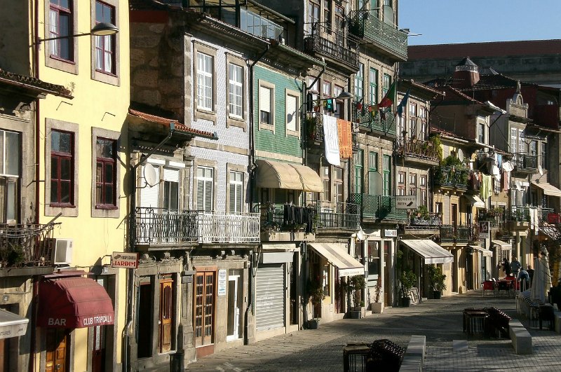 One day in Porto
