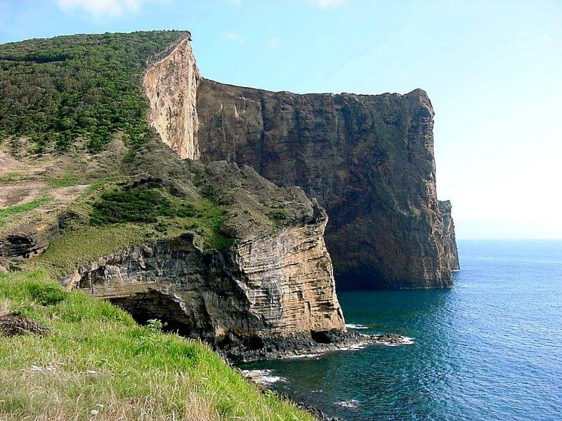 São Jorge Island, Portugal