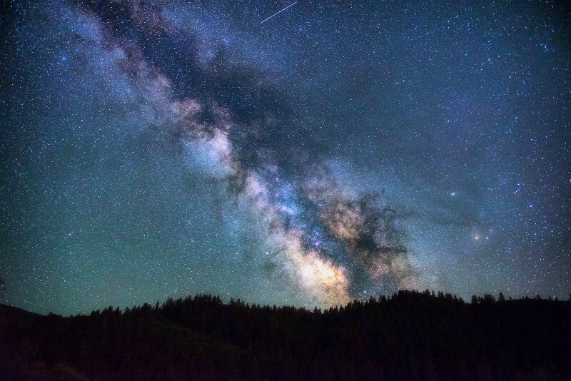 The Milky Way