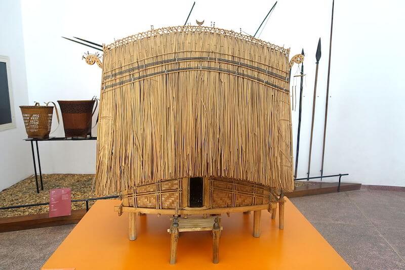 Things to do in Hanoi: Museum of Ethnology