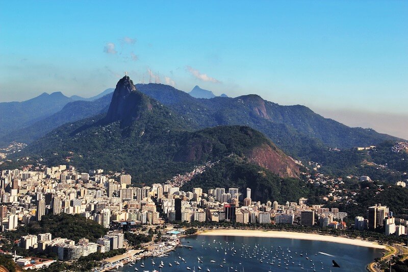 Rocinha, Rio de Janeiro