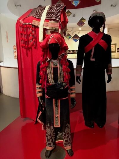 Women's Museum - things to do in Hanoi