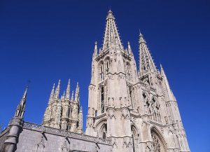 Burgos, Spain