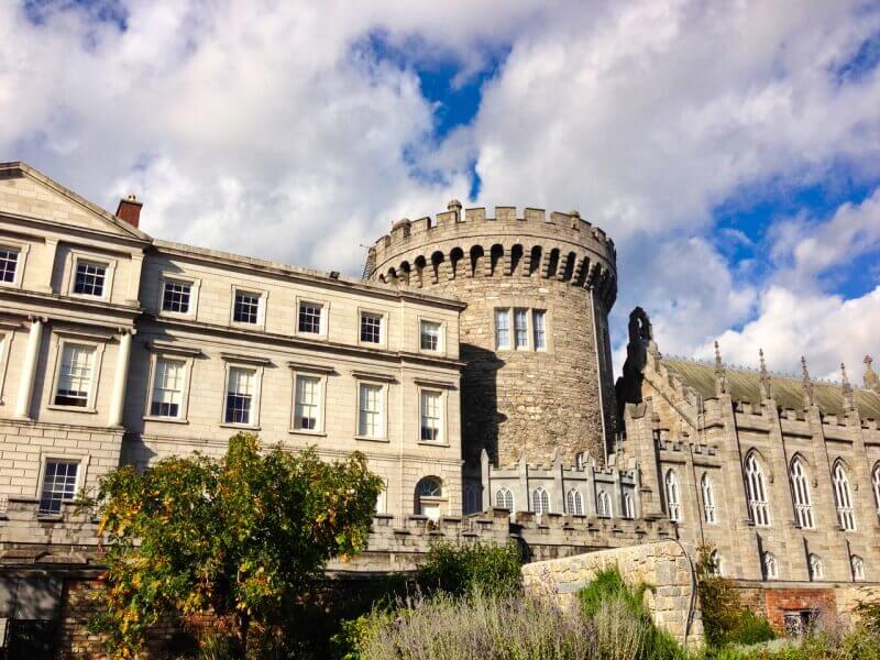 Weekend trip to Ireland is enough to see it all, including Dublin Castle Tower