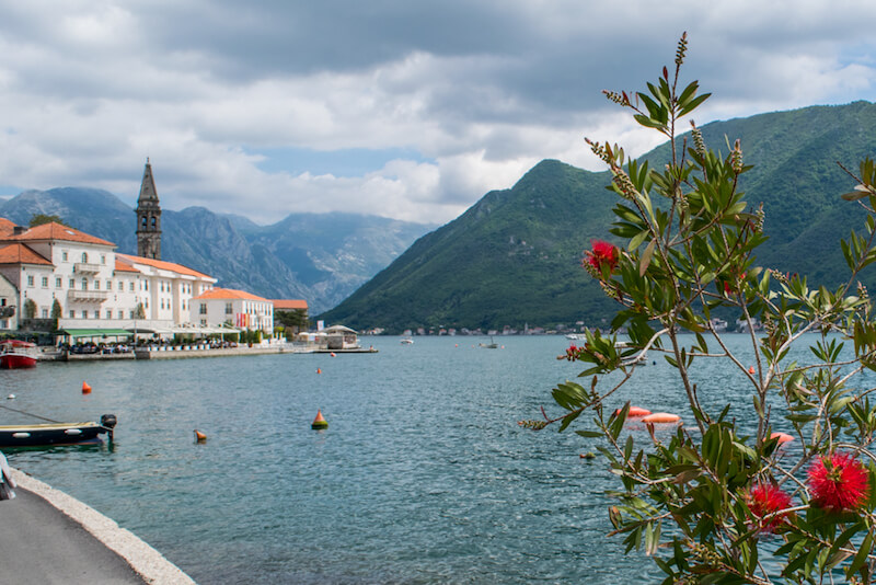 Visit Perast - Kotor Montenegro things to do