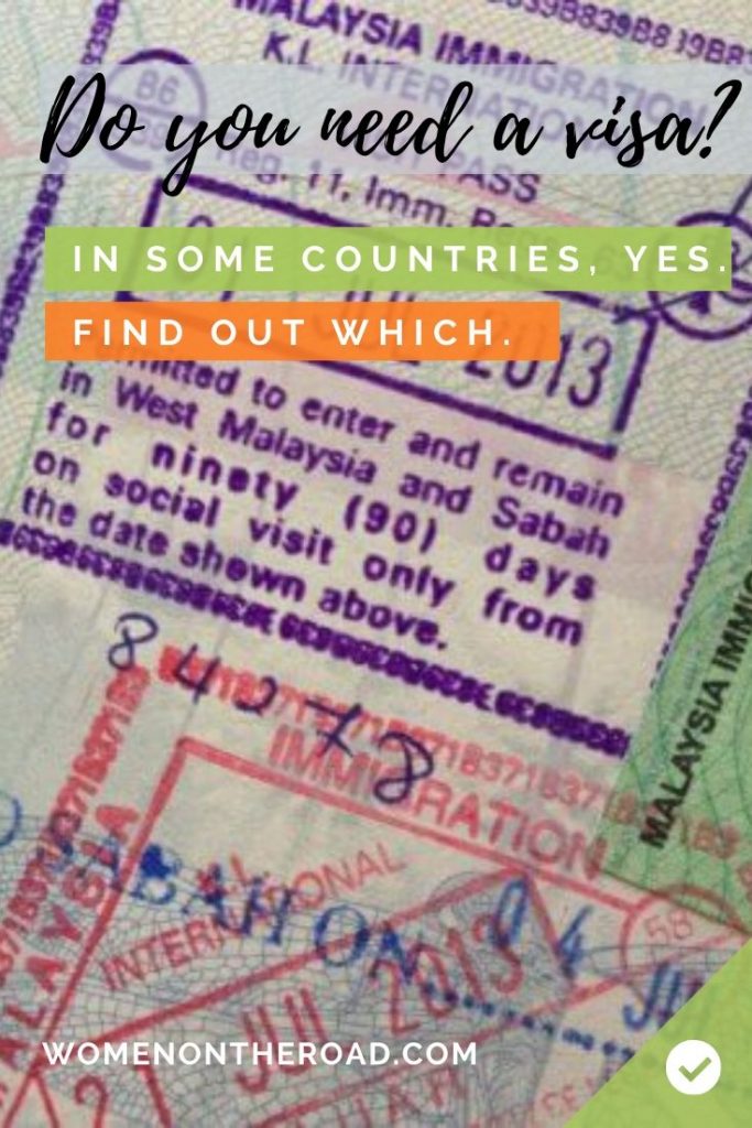 travel visa pin3