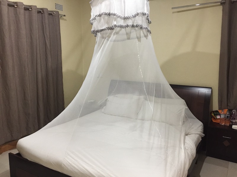 bed net canopy