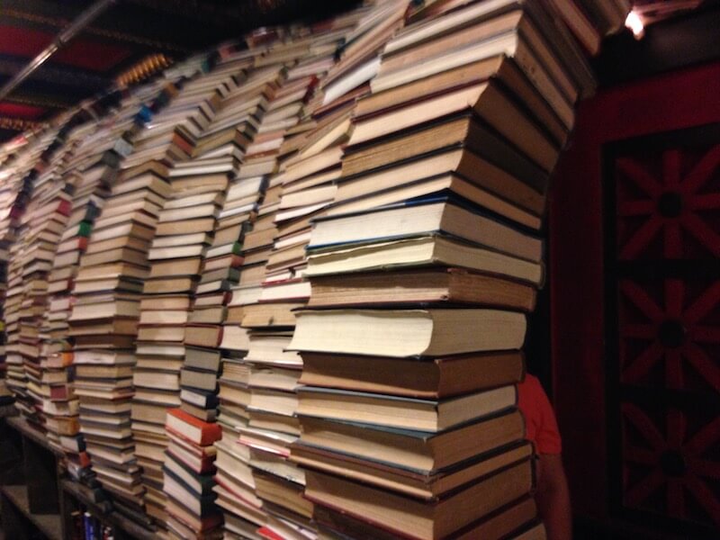 book list by country - The Last Bookstore in Los Angeles