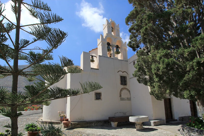 church of Panagia Episkopi
