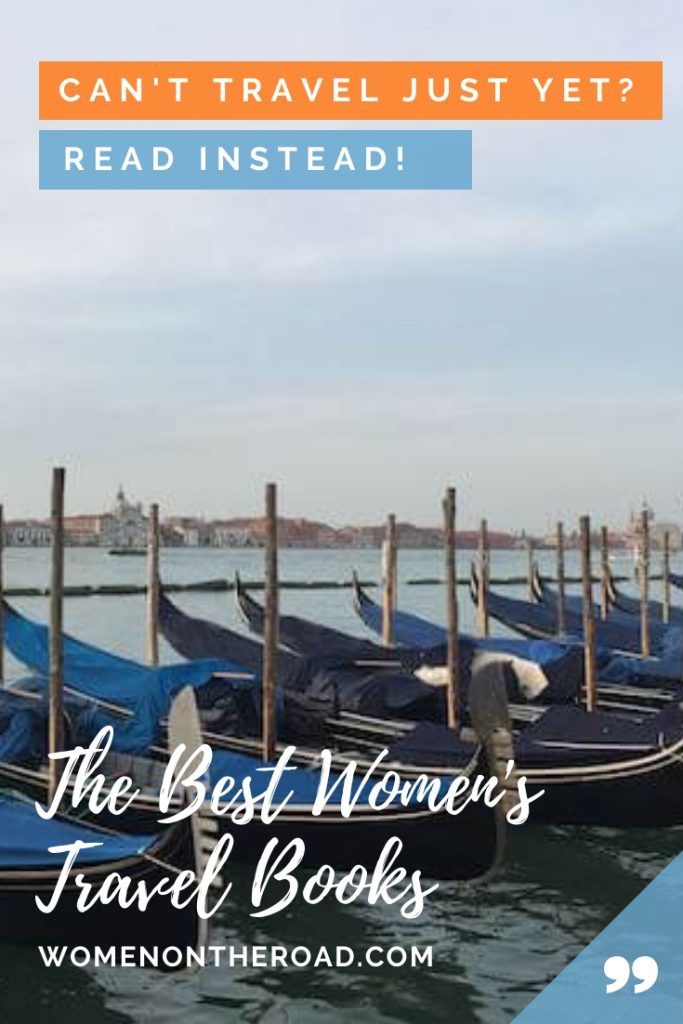 Travel book reviews pin2