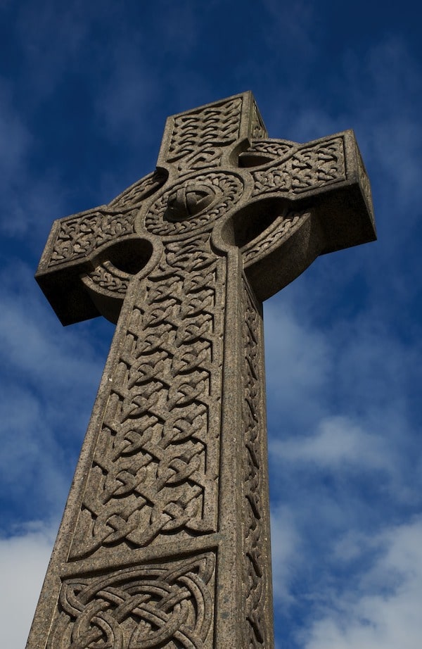 Kildalton Cross