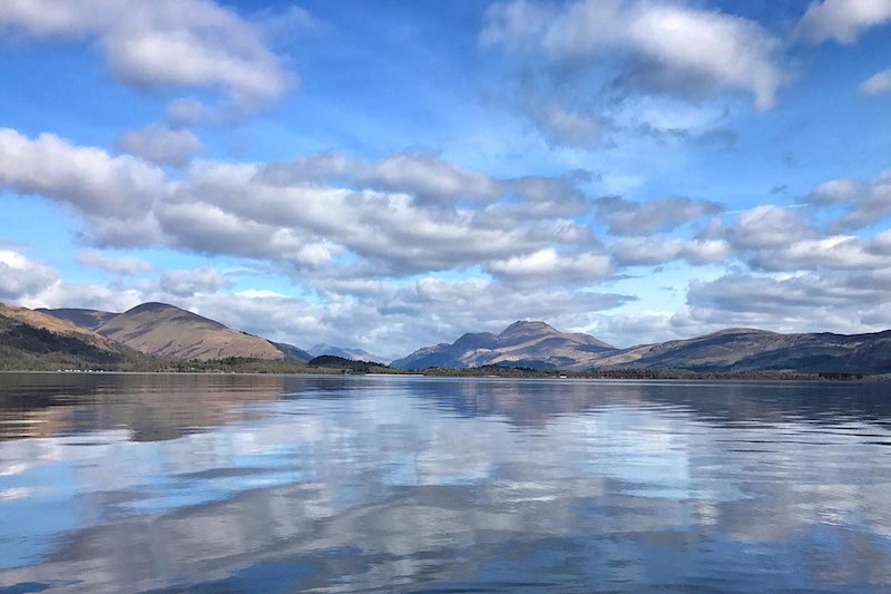 Loch Lomond