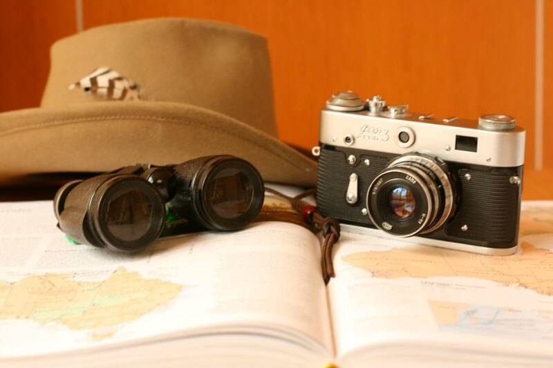 Solo Travel