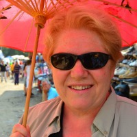 Go to Solo Travel Benefits: Why Women Over 50 Travel Solo (and should!)