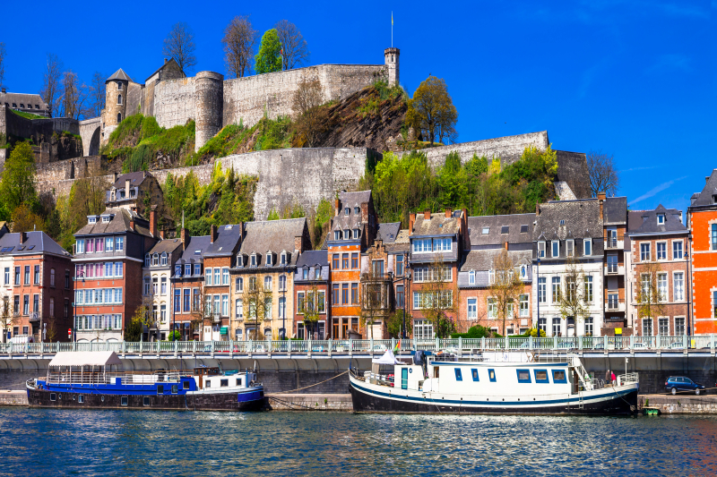 Namur fortress