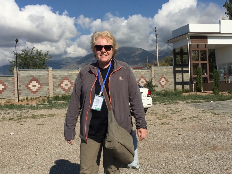 Best travel gear - Pacsafe travel bags for women