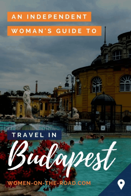 Things to do in Budapest pin2